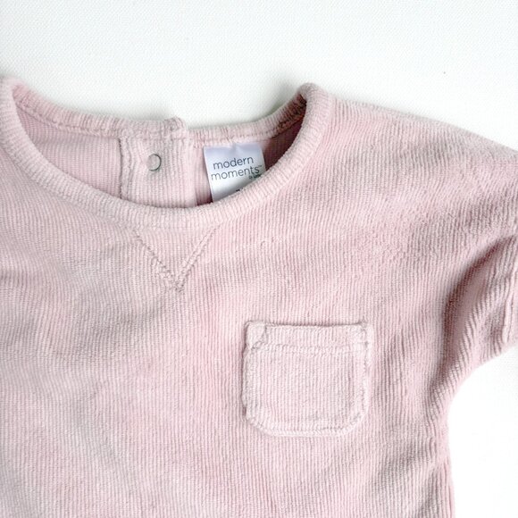 Modern Moments Toddler Outfit - Picture 3 of 3